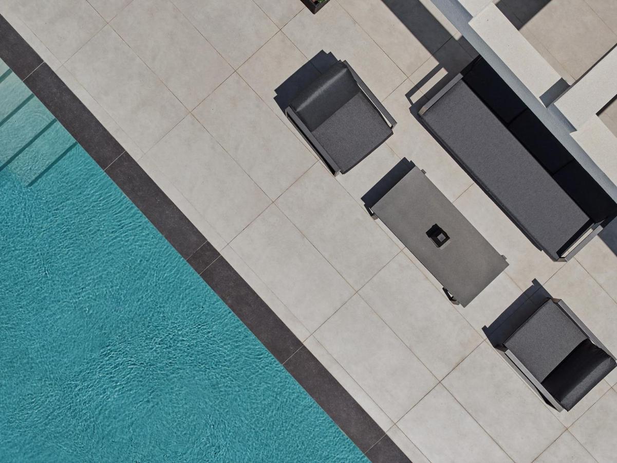 Mouzaki'S Stone Villas Volímai Exterior foto